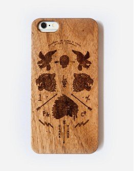 Before decaf phone case