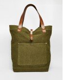 Houble strap backpack