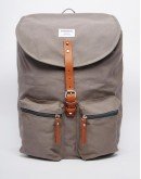 Houble strap backpack