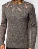 Basic Korean-style coat