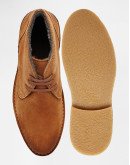 Basic contrast sneakers