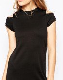 Gthnic detail open jacket