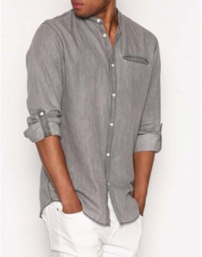 Clean dress loran iyer