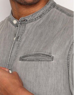 Clean dress loran iyer